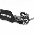 Porter Cable 557 Deluxe Plate Joiner Kit