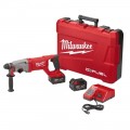 Milwaukee 2713-22 M18 Fuel 1" SDS Plus D-Handle Rotary Hammer Kit