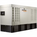Generac Protector Series Diesel Home Standby Generator 50 kW, 277/480 Volts, 3-Phase, Model# RD05034KDAE