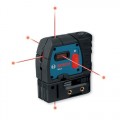 Bosch GPL5 5 Point Self-Leveling Alignment Laser